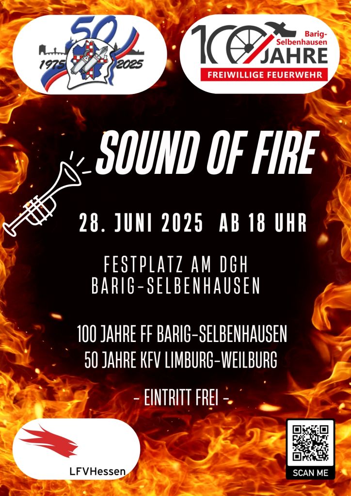 sound-of-fire 2025