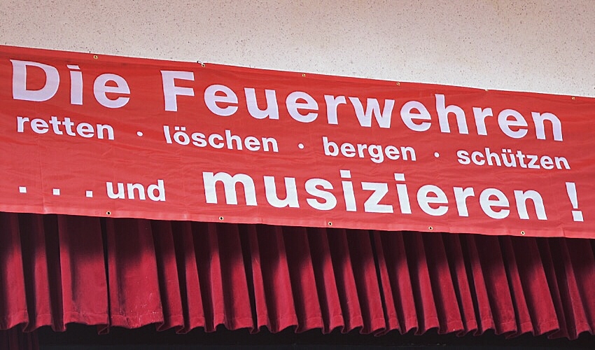 Banner...Und musizieren-ohne Logo