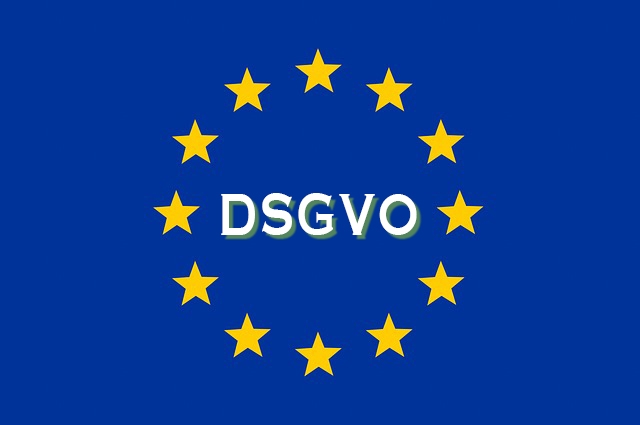 DSGVO