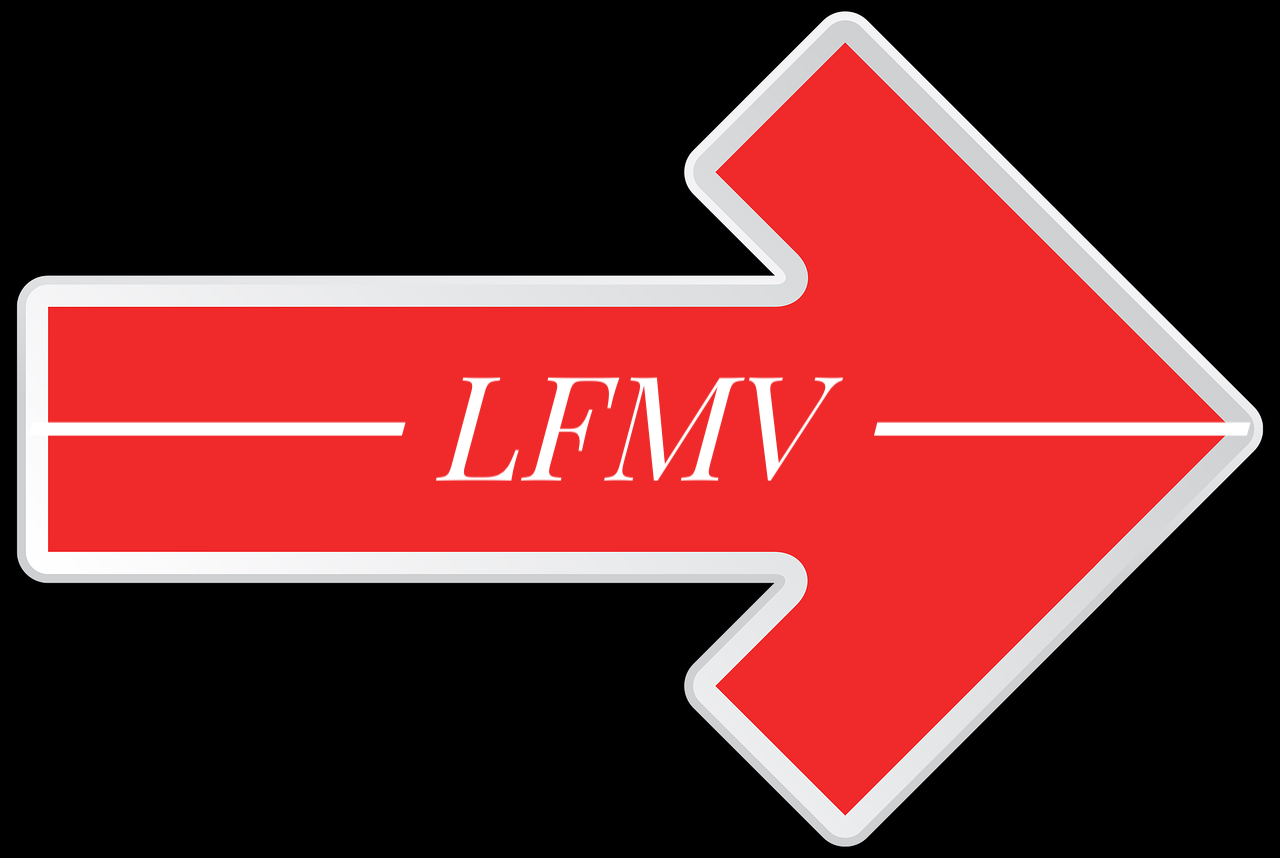 Pfeil LFMV