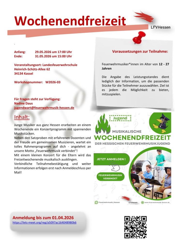 W2026-03 Wochenedfreizeit