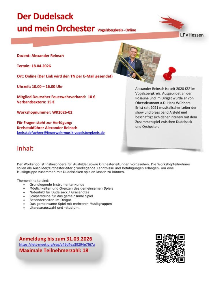 WK2026-02 Dudelsack Vogelsberg