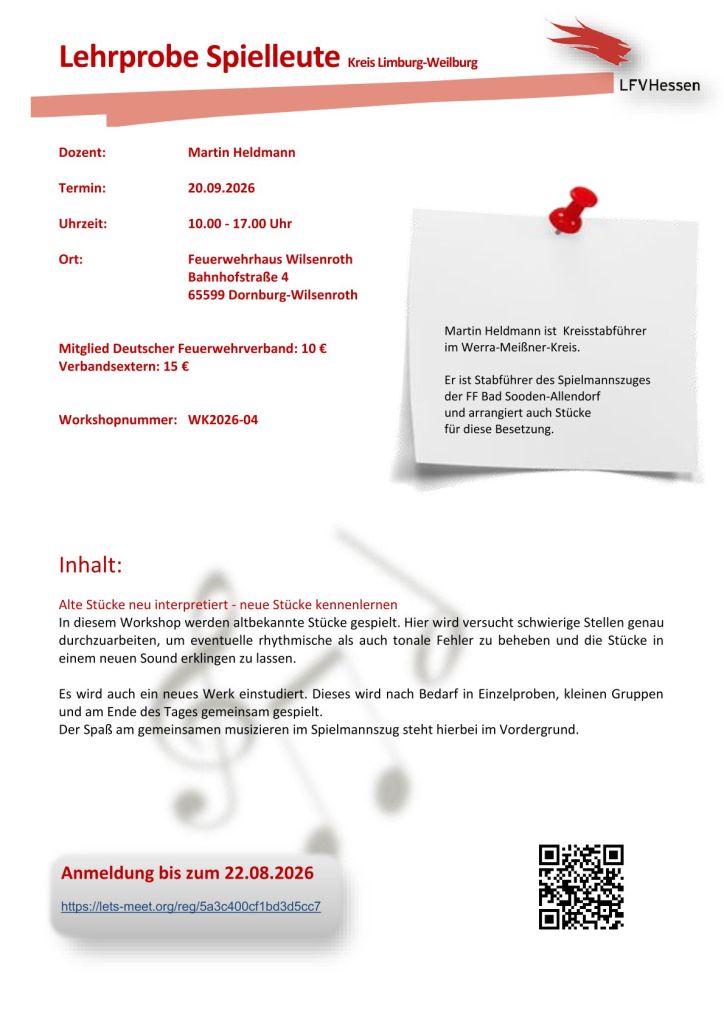 WK2026-04 Lehrprobe Spielleute-Limburg-Weilburg